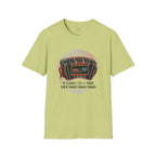 If Logic Half Then Tango T-Shirt
