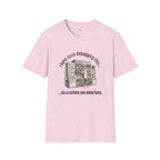 I Have Been Debugging This T-Shirt