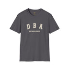 Varsity DBA Established T-Shirt