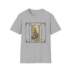 Card - The Chrononaut T-Shirt