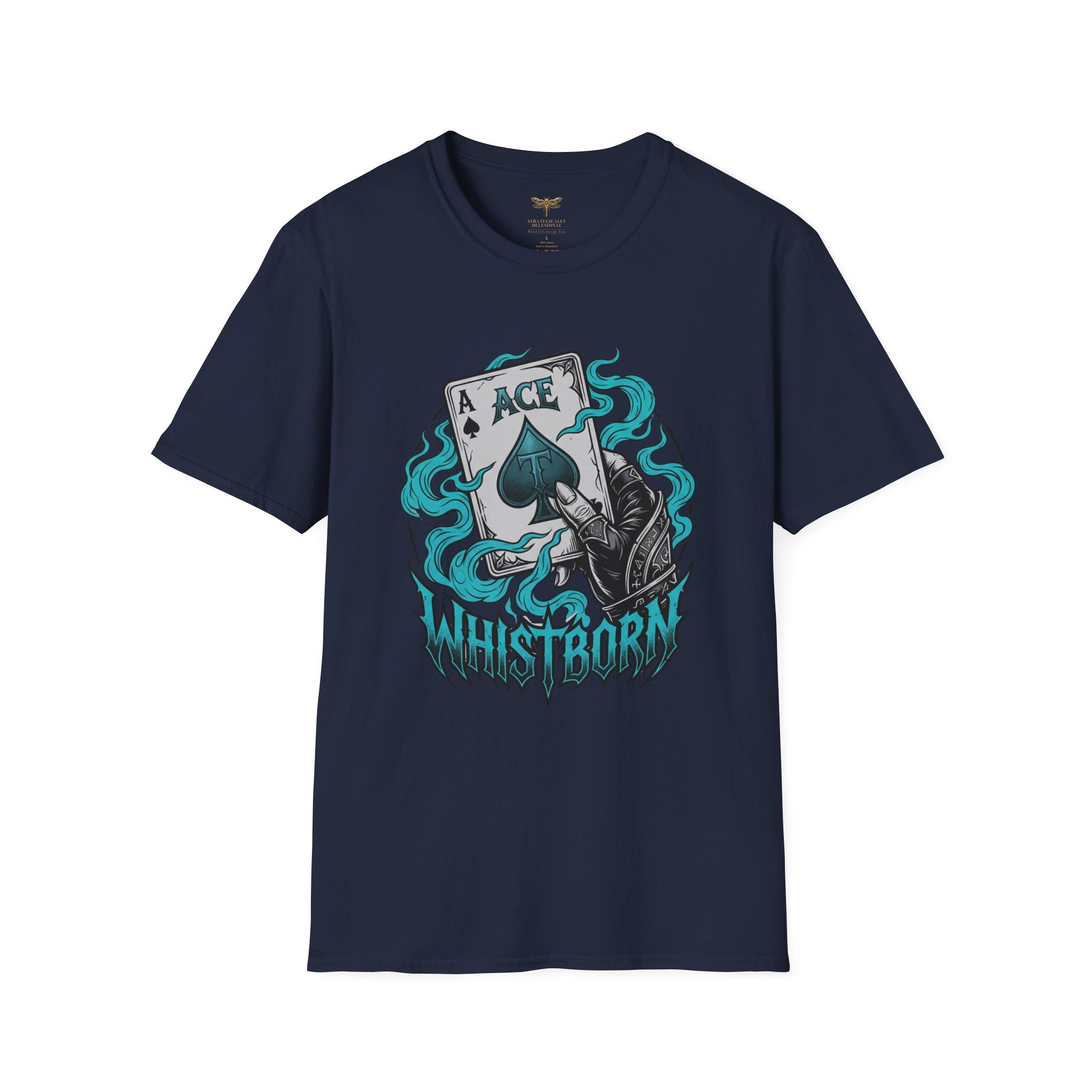 Whistborn T-Shirt
