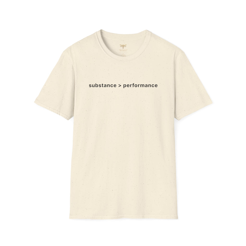 Substance > Performance T-Shirt