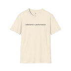 Substance > Performance T-Shirt