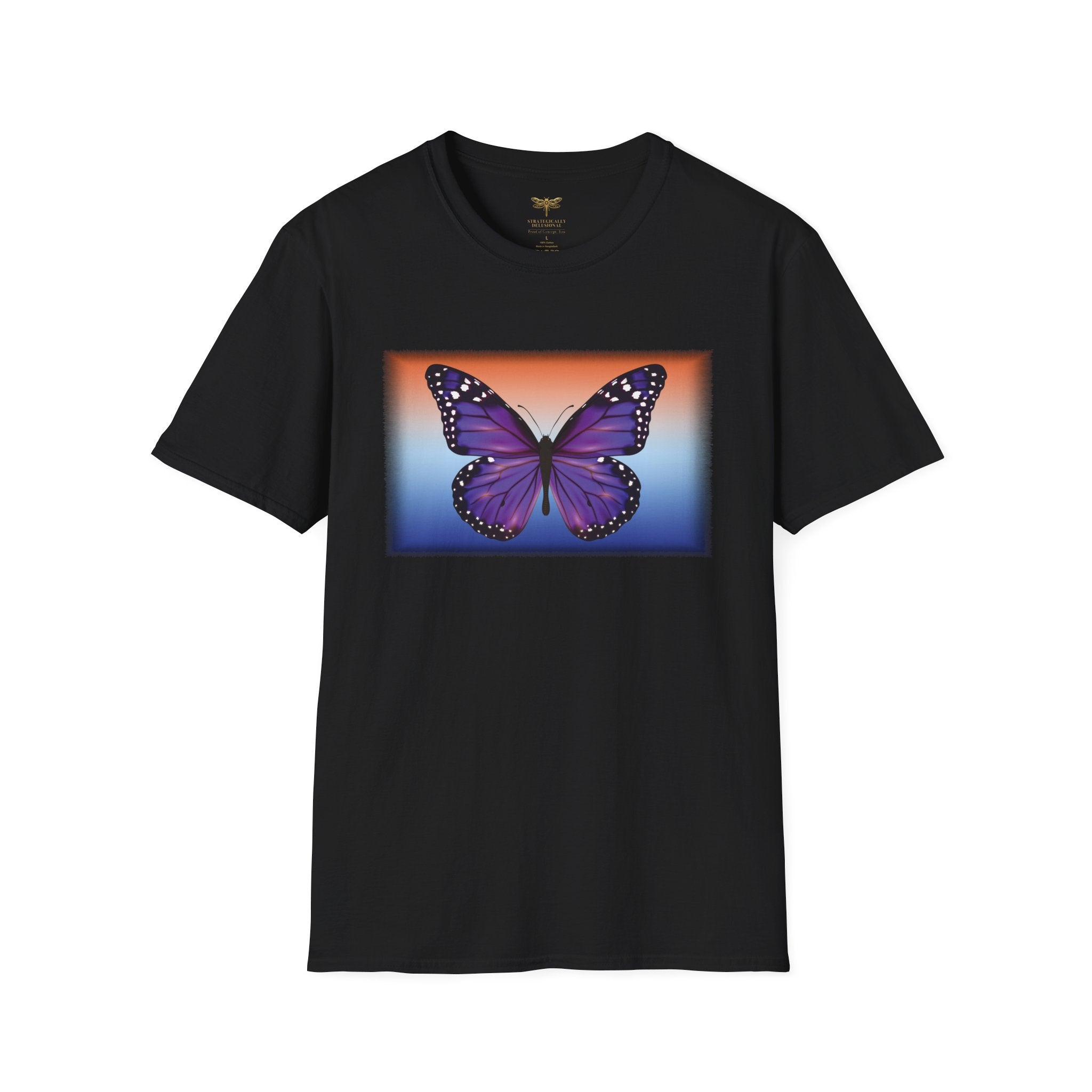 y Special Order - Mariposas T-Shirt