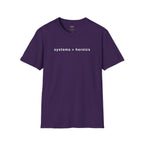 Systems > Heroics T-Shirt