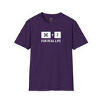 Command Z for Real Life T-Shirt