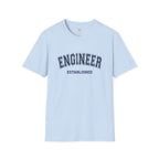 Varsity Engineer Established T-Shirt