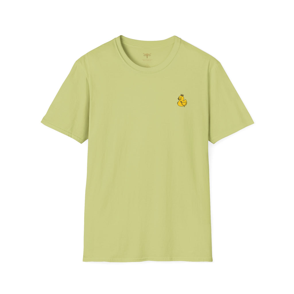 The Only One Who Understands Me (Duck) T-Shirt
