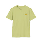 The Only One Who Understands Me (Duck) T-Shirt