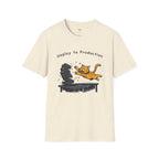Deploy to Production T-Shirt