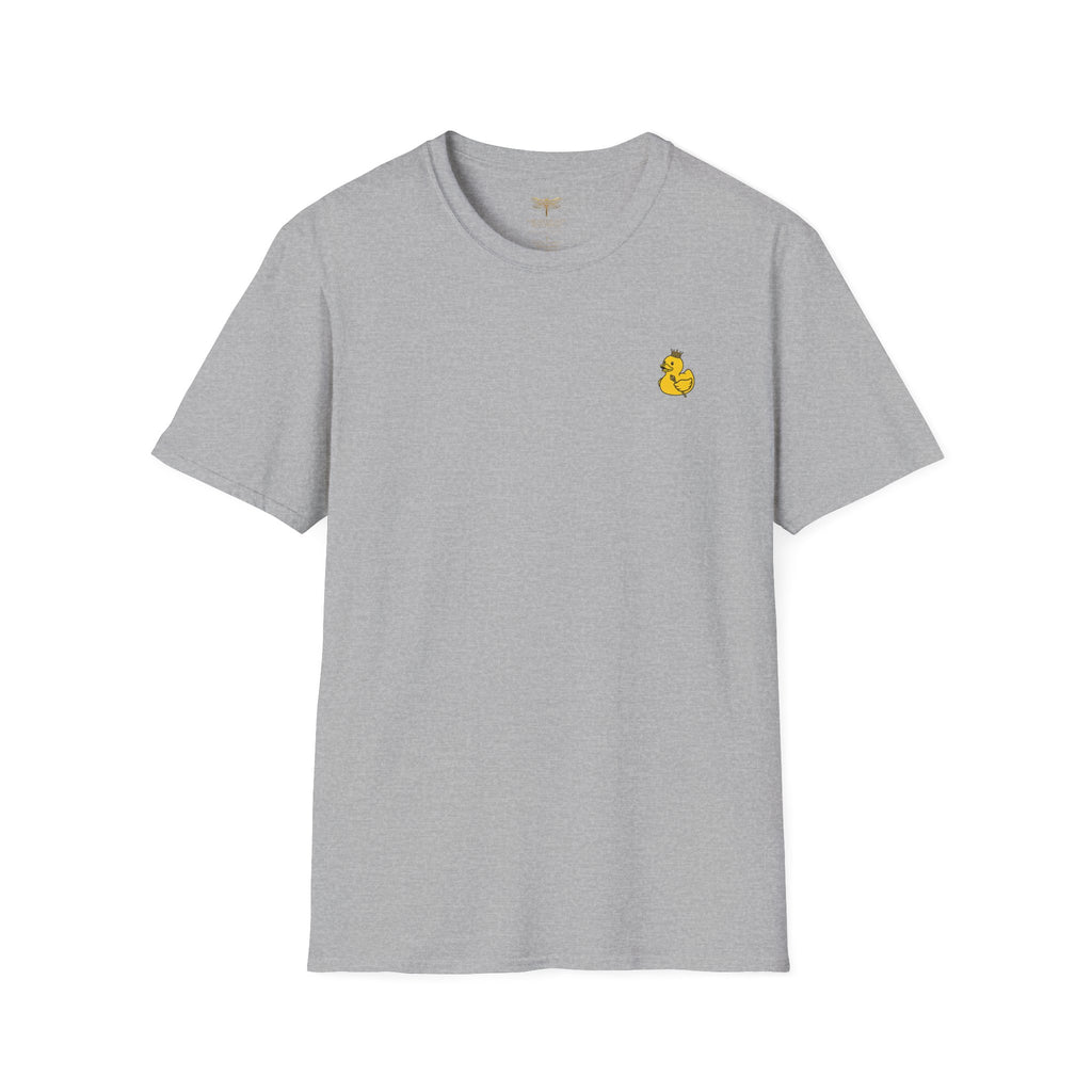 The Only One Who Understands Me (Duck) T-Shirt