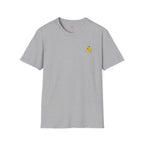The Only One Who Understands Me (Duck) T-Shirt