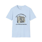 I Have Been Debugging This T-Shirt