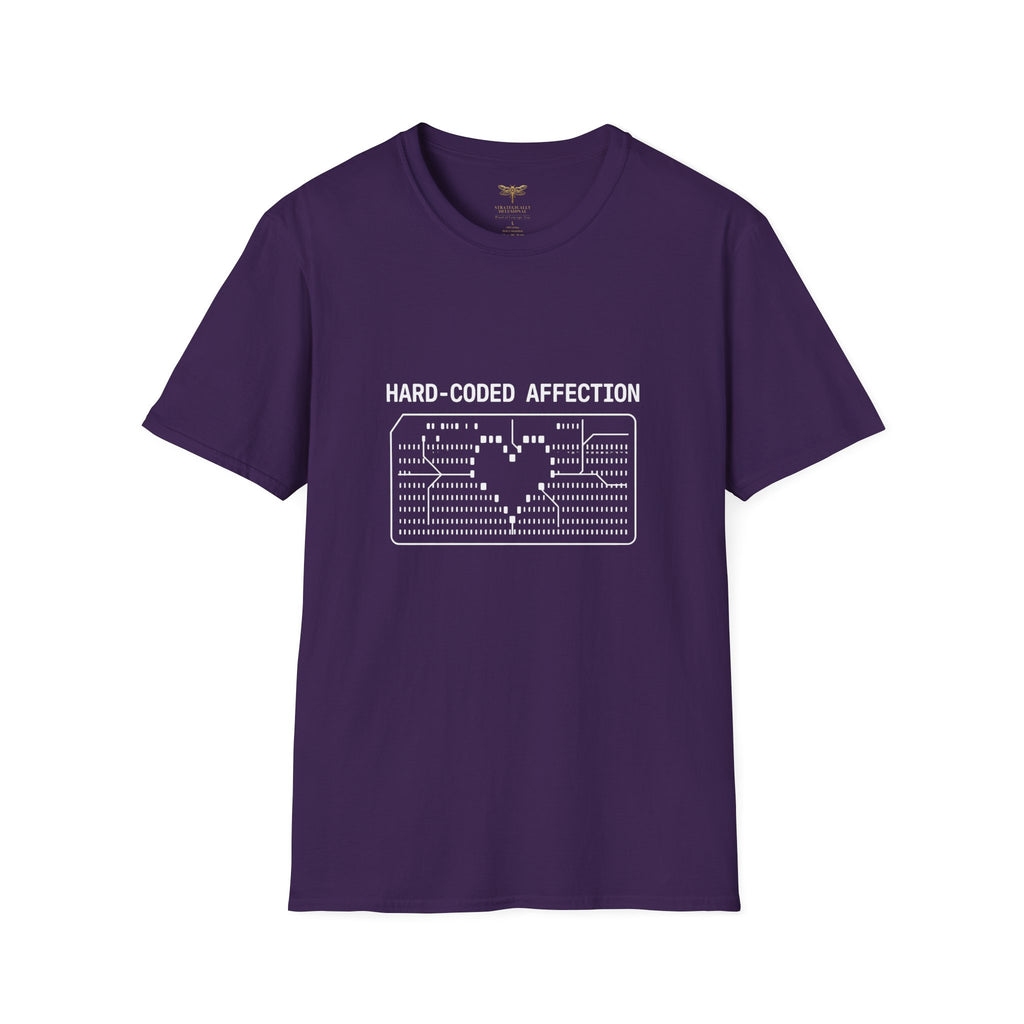 Hard-Coded Affection T-Shirt