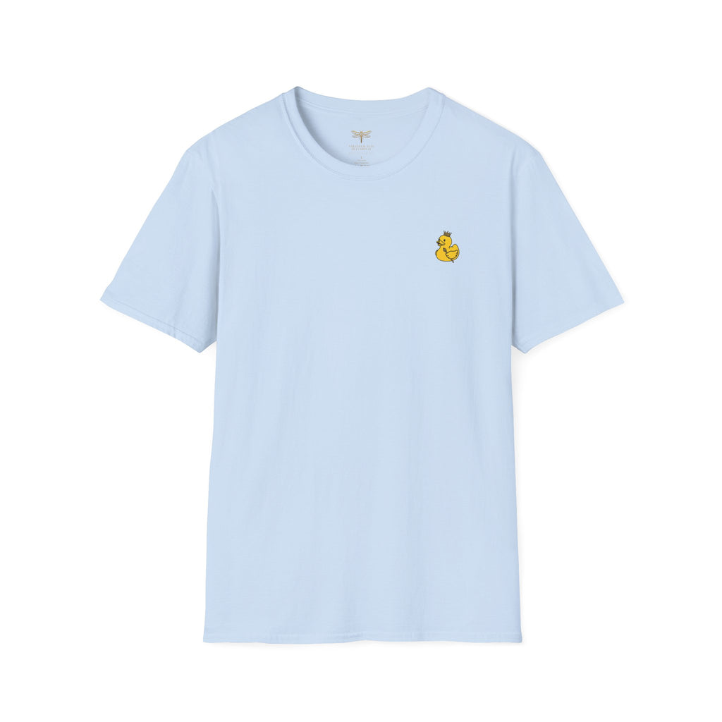 The Only One Who Understands Me (Duck) T-Shirt