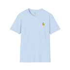 The Only One Who Understands Me (Duck) T-Shirt