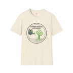 Growing Artificial Intelligence T-Shirt