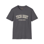 Varsity Tech Debt Established T-Shirt