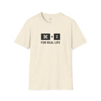Command Z for Real Life T-Shirt