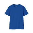 I Am the Legacy Code T-Shirt