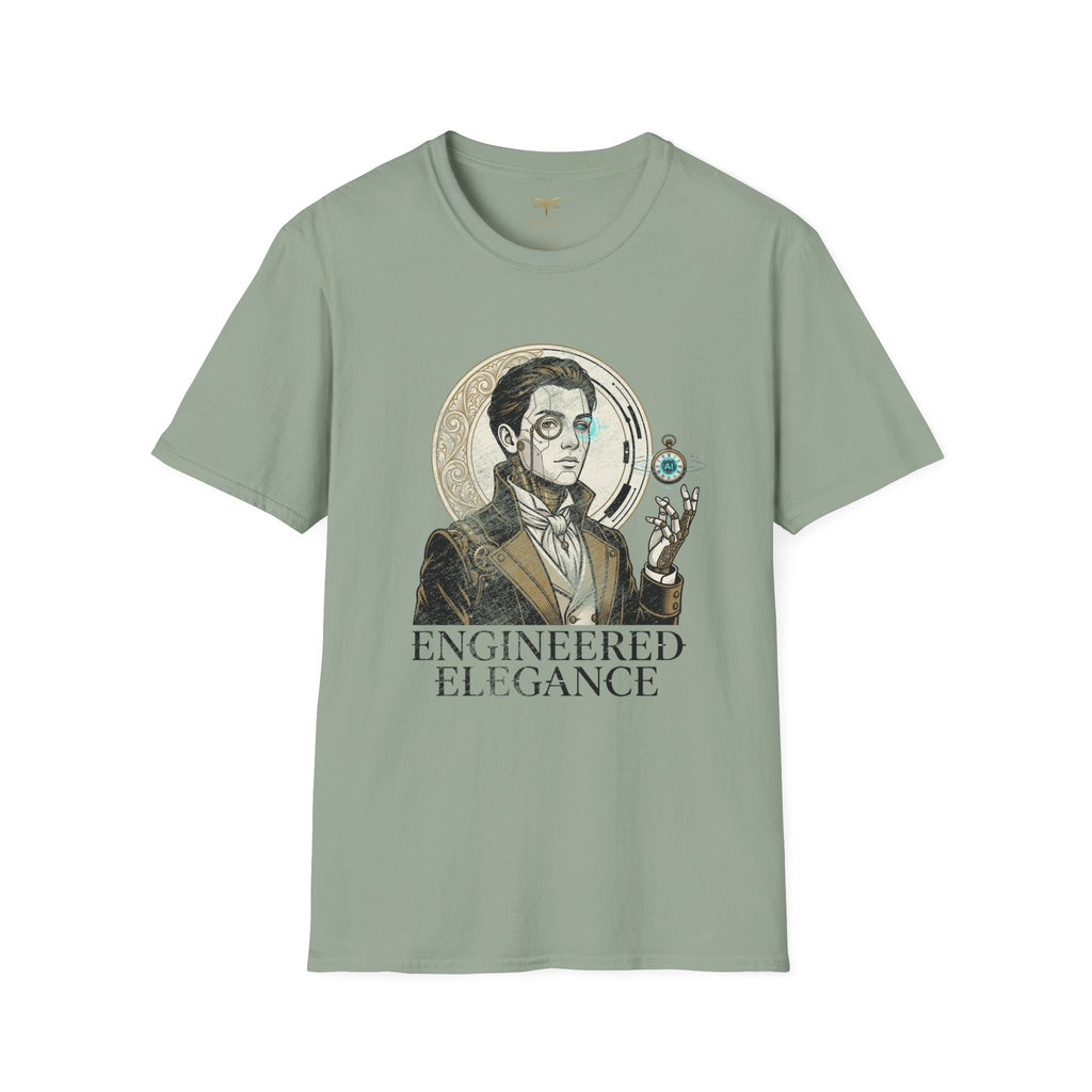 Engineered Elegance 2 T-Shirt