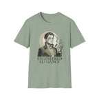 Engineered Elegance 2 T-Shirt