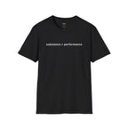 Substance > Performance T-Shirt
