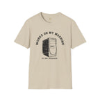 Works On My Machine T-Shirt