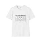 Hard-Coded Affection T-Shirt