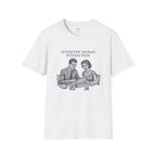 Authentic Human Interaction T-Shirt