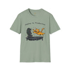Deploy to Production T-Shirt