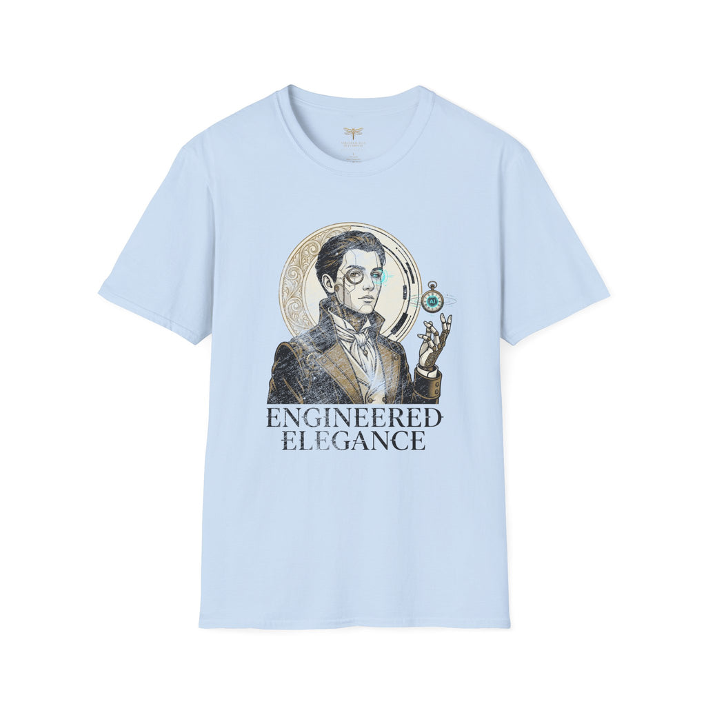 Engineered Elegance 2 T-Shirt