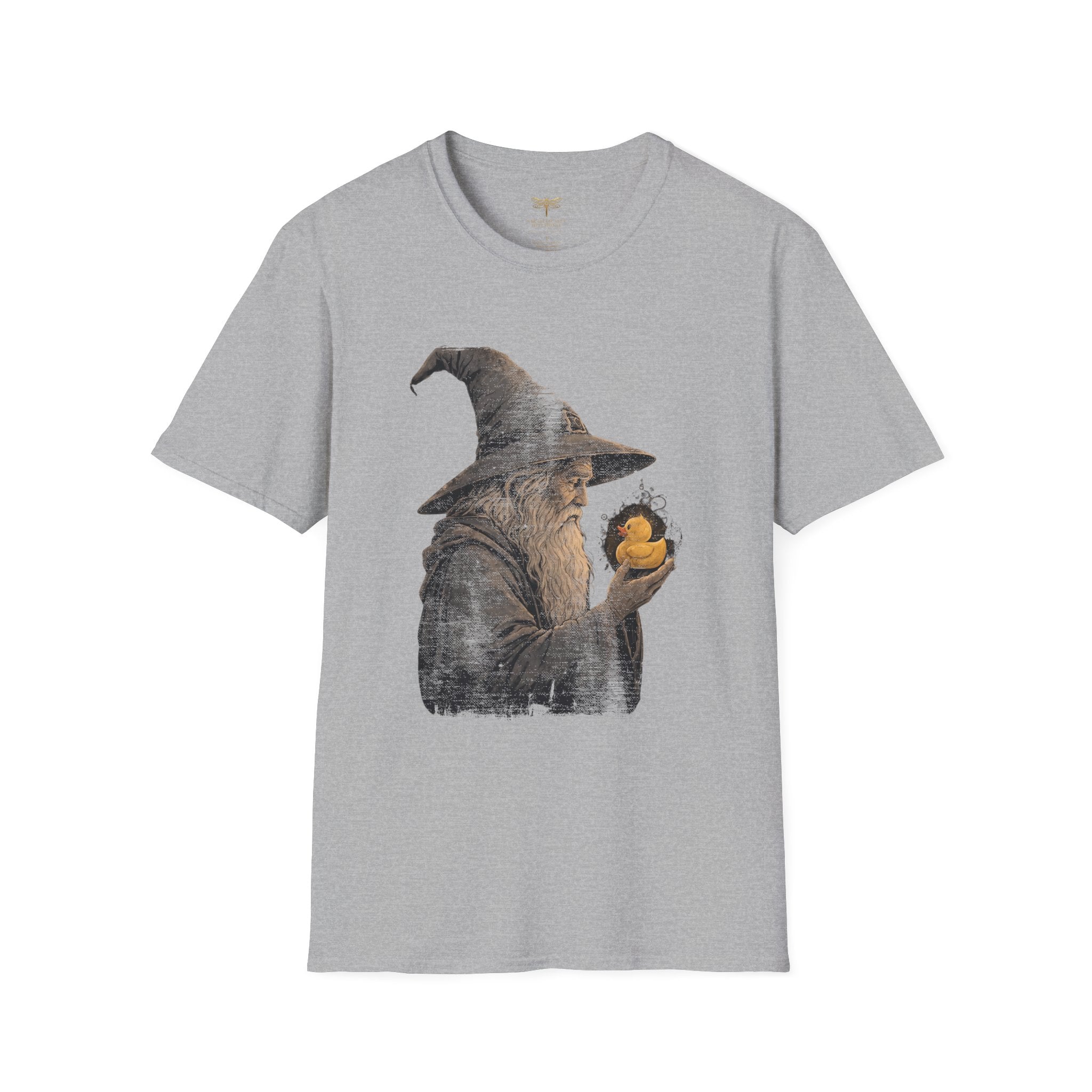 Consulting the Oracle T-Shirt