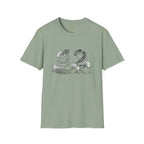 42 With Mice T-Shirt