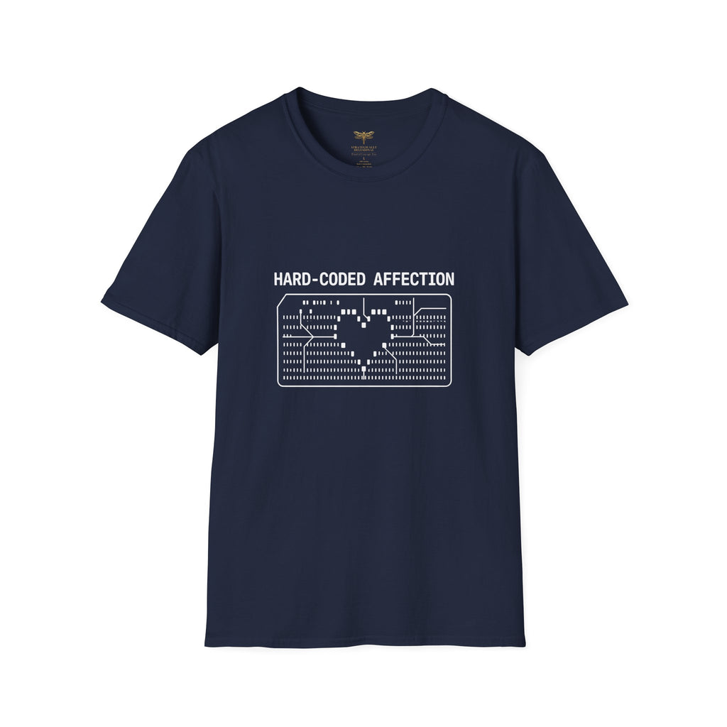 Hard-Coded Affection T-Shirt