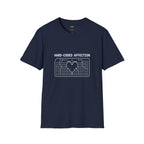 Hard-Coded Affection T-Shirt