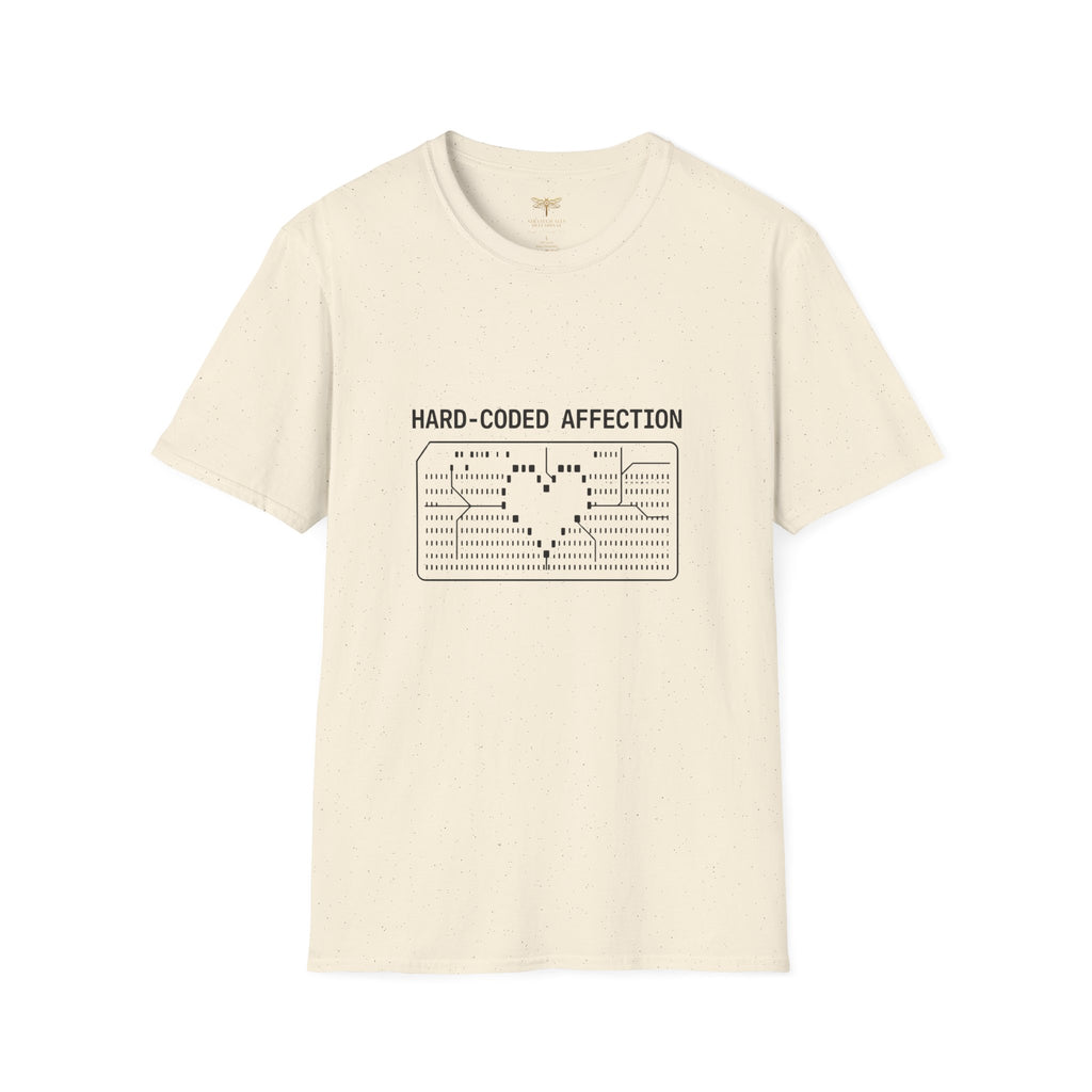 Hard-Coded Affection T-Shirt
