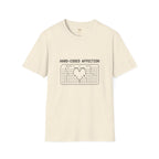 Hard-Coded Affection T-Shirt