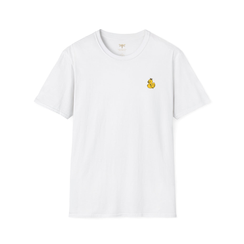 The Only One Who Understands Me (Duck) T-Shirt