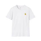 The Only One Who Understands Me (Duck) T-Shirt