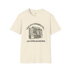 I Have Been Debugging This T-Shirt