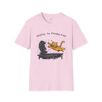 Deploy to Production T-Shirt