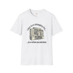 I Have Been Debugging This T-Shirt