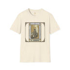 Card - The Chrononaut T-Shirt