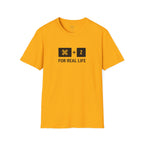 Command Z for Real Life T-Shirt
