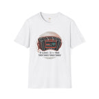 If Logic Half Then Tango T-Shirt