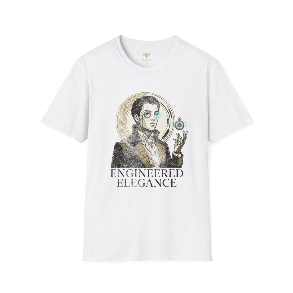 Engineered Elegance 2 T-Shirt