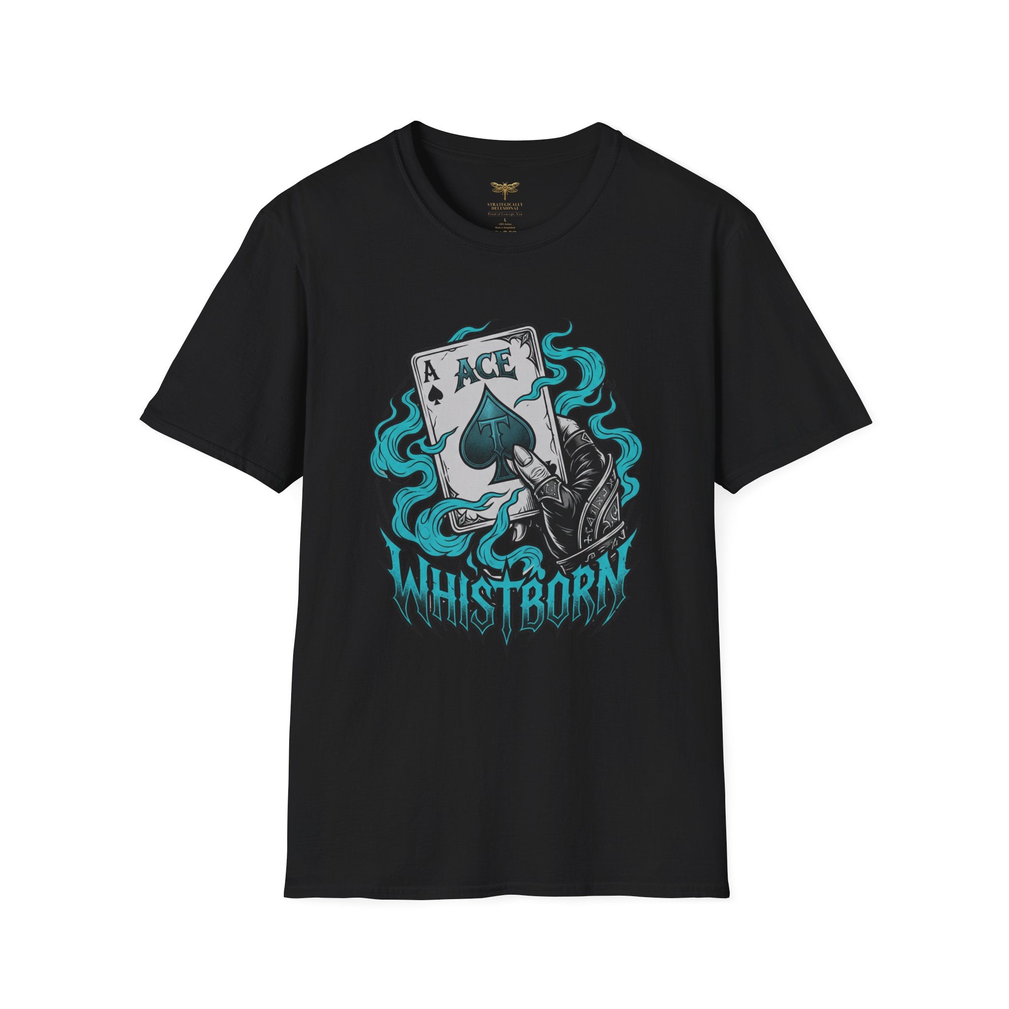 Whistborn T-Shirt