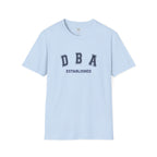 Varsity DBA Established T-Shirt