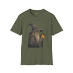 Consulting the Oracle T-Shirt